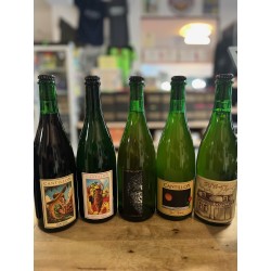 copy of Pack Cantillon :...