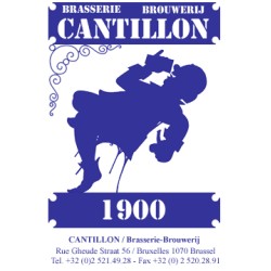 Pack Cantillon : Grenache...