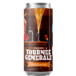 Tournée Générale 44cl