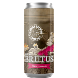 Brutus 44cl