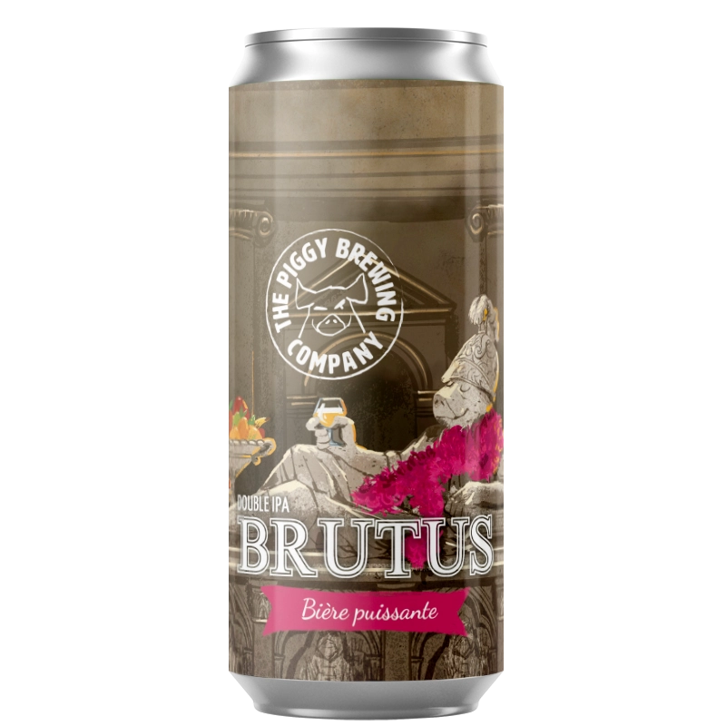 Brutus 44cl