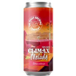 Climax Melody 44cl