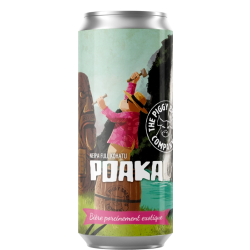 Poaka 44cl