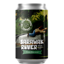 Sarawak River 33cl