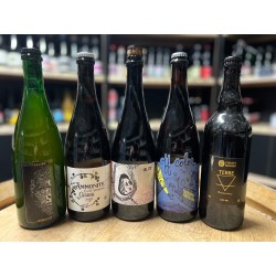 Pack Cantillon & Friends 5