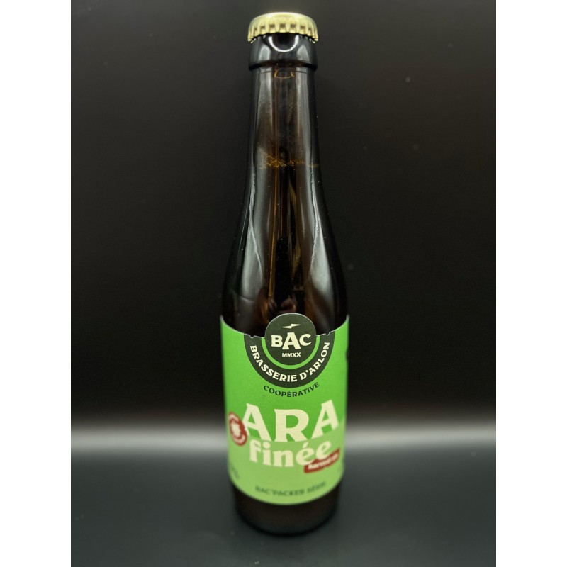 ARA finée 33cl