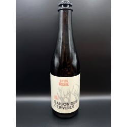 Saison des Cervidés 50cl