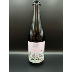 Saison des Palombes 50cl