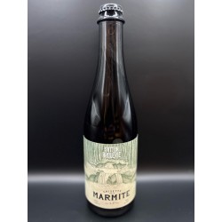 Grisette de la Marmitte 50cl