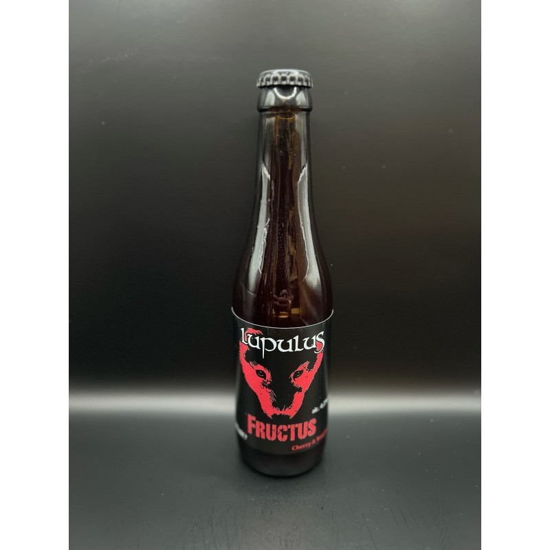 Fructus 33cl