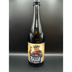 Rulles blonde 75cl