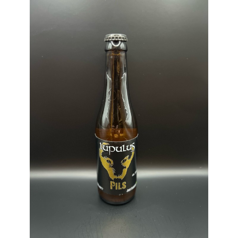 Pils 33cl