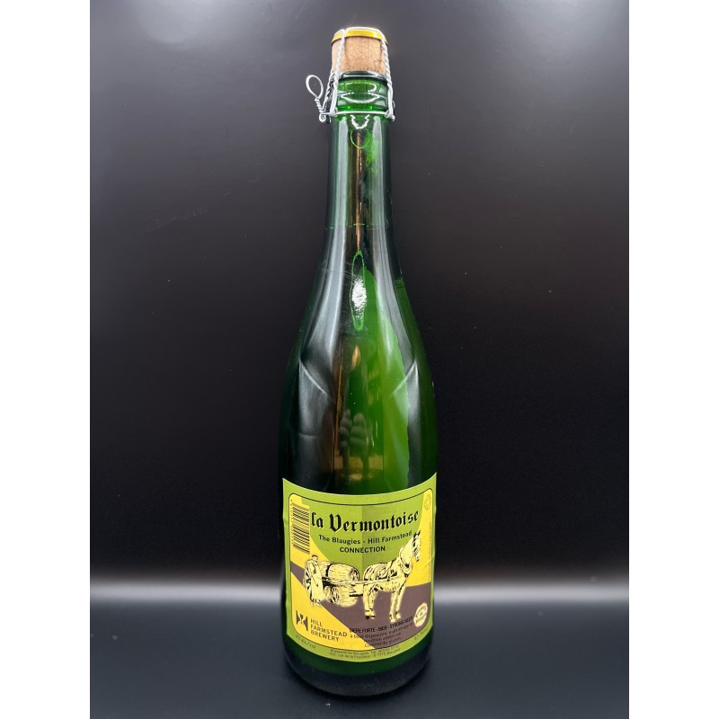 La Vermontoise 75cl