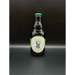 Clochette blonde 33cl