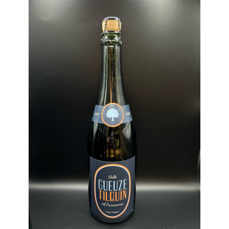 Oude Gueuze Tilquin 75cl