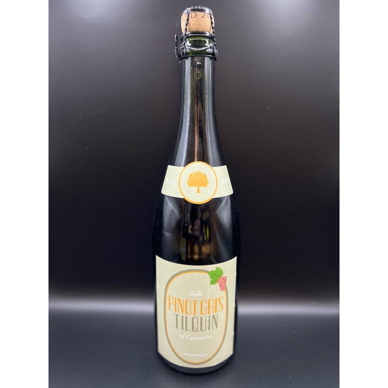 Pinot Gris Tilquin 75cl