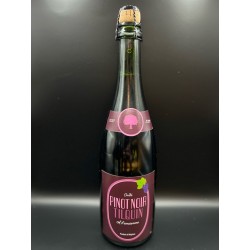 Pinot Noir Tilquin 75cl