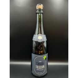 Syrah Tilquin 75cl