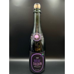 Mûre Tilquin 75cl