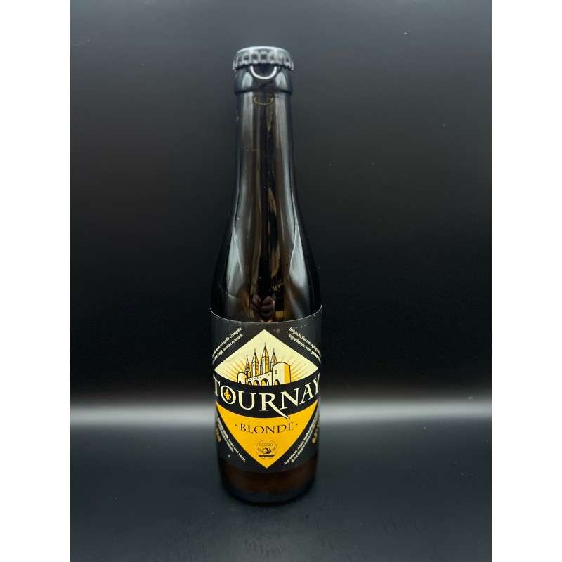 Tournay Blonde 33cl