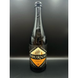 Tournay Triple 33cl