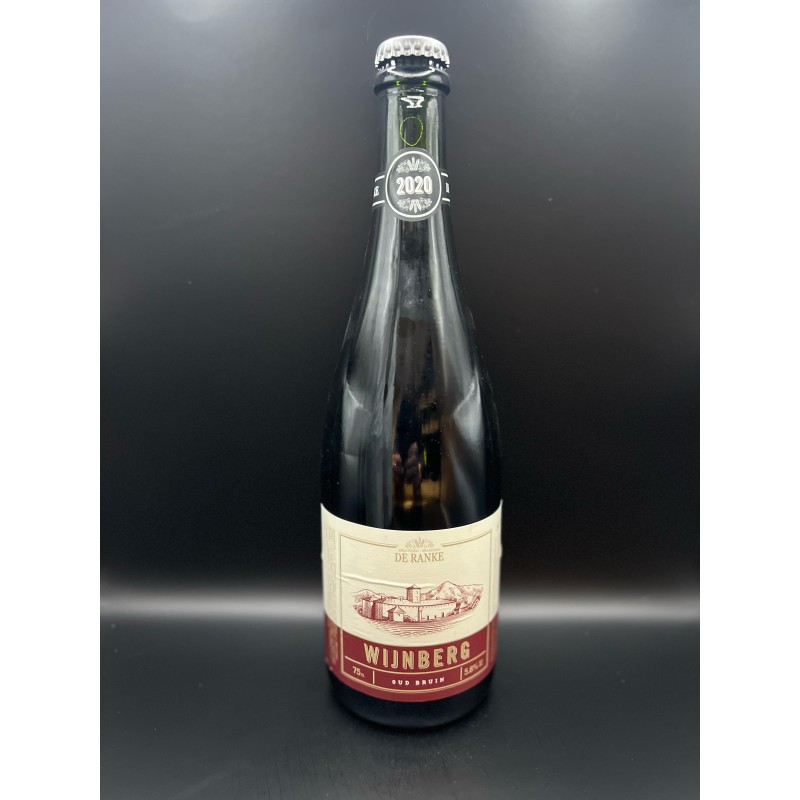 Winjberg 75cl