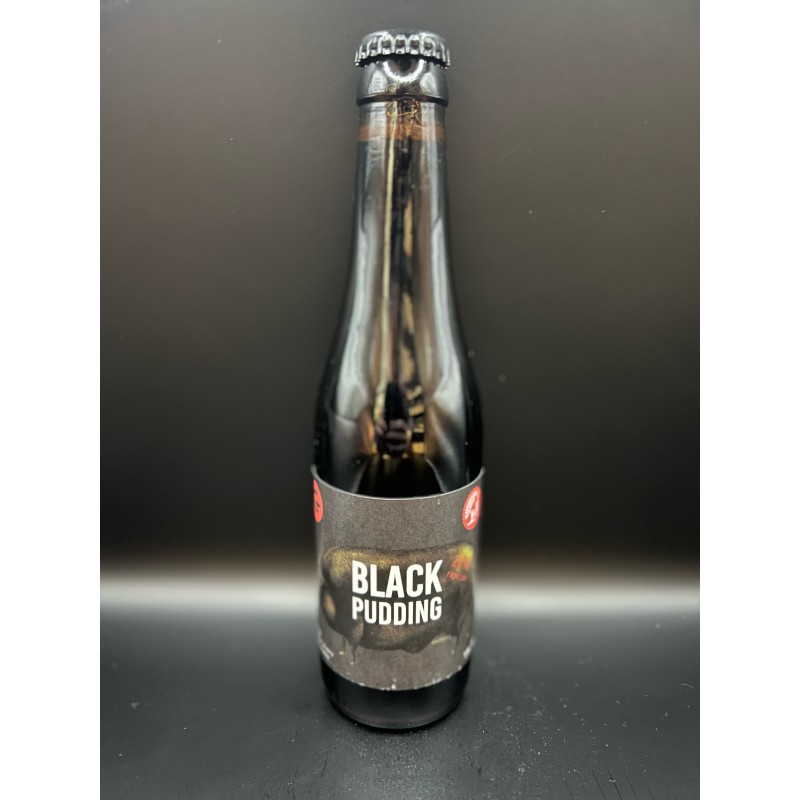 Black Pudding 33cl