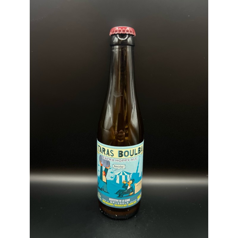 Taras Boulba 33cl