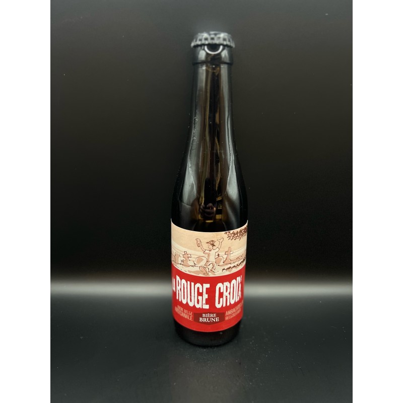 La Rouge Croix 33cl