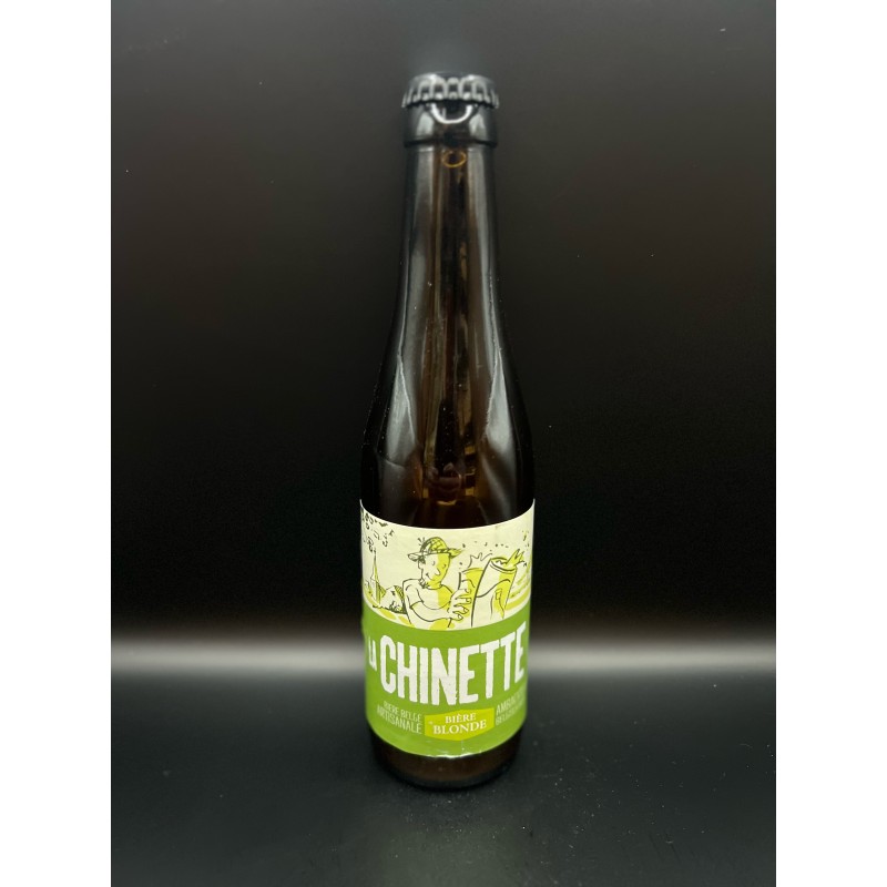 La Chinette 33cl