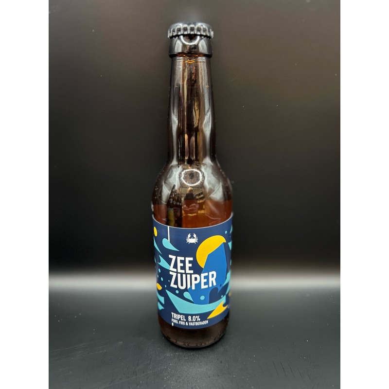 Zeezuiper 33cl