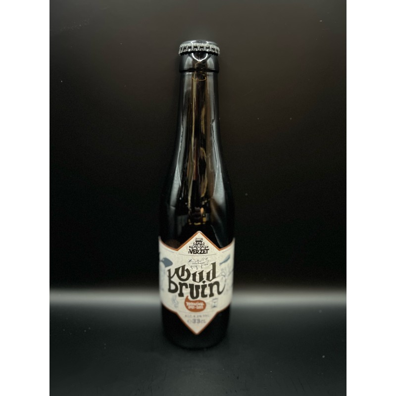 Oud Bruin 33cl