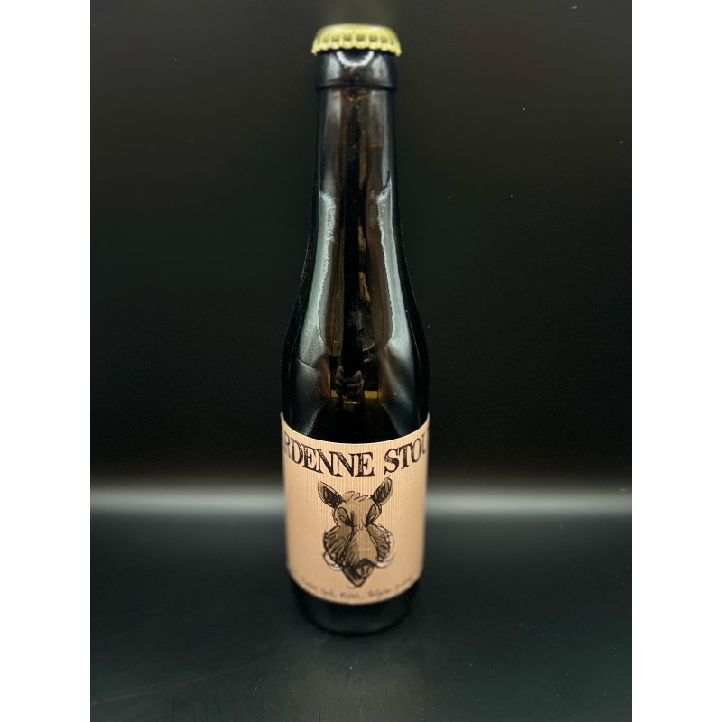 Ardenne Stout 33cl