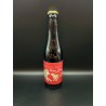 Mon Loup - Nawelka Sherry Barrels 33cl