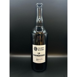 La Marmontoise 75 cl