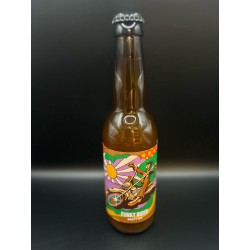 Funky Rider (Brett IPA) 33cl