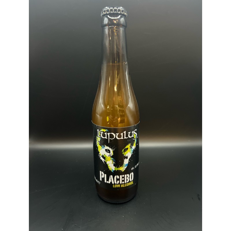 Placebo 33cl