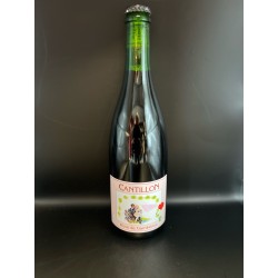 Rosé de Gambrinus - 75 cl