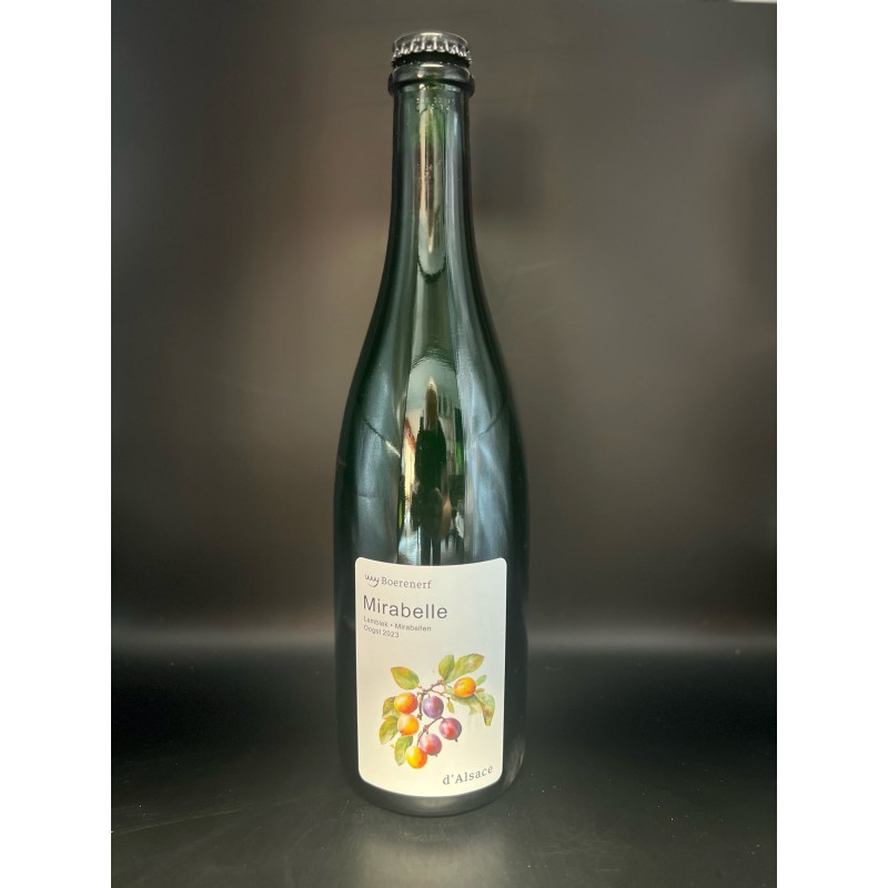 copy of Gueuze 2022