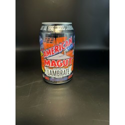 American Magut 33cl