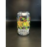 Atomic 33cl