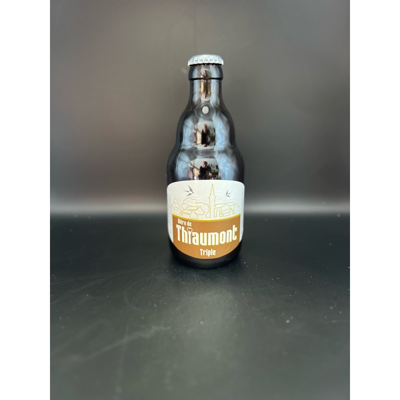 copy of Thiaumont Blonde