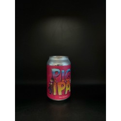 Pig IPA 33cl