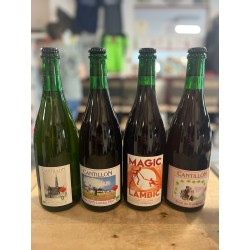 copy of Pack Cantillon :...