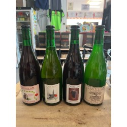 copy of Pack Cantillon :...