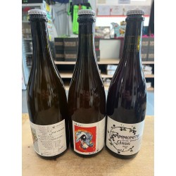 copy of Pack Cantillon :...