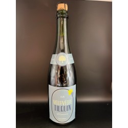 Tilquin Mourvèdre 75cl