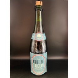 copy of Oude Gueuze Tilquin 37,5cl