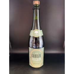 copy of Oude Gueuze Tilquin...