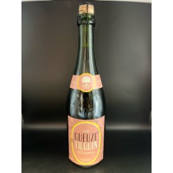 copy of Oude Gueuze Tilquin...